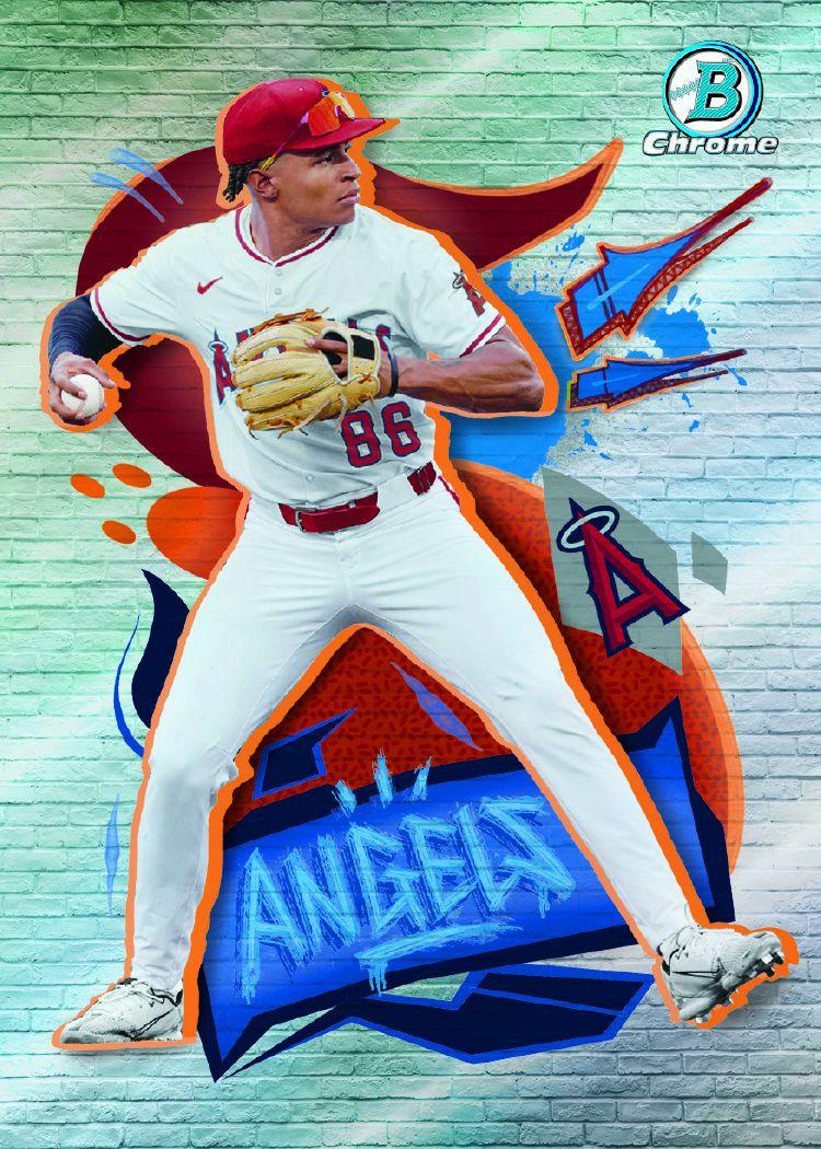 2024 Bowman Draft Baseball Super Jumbo Pack