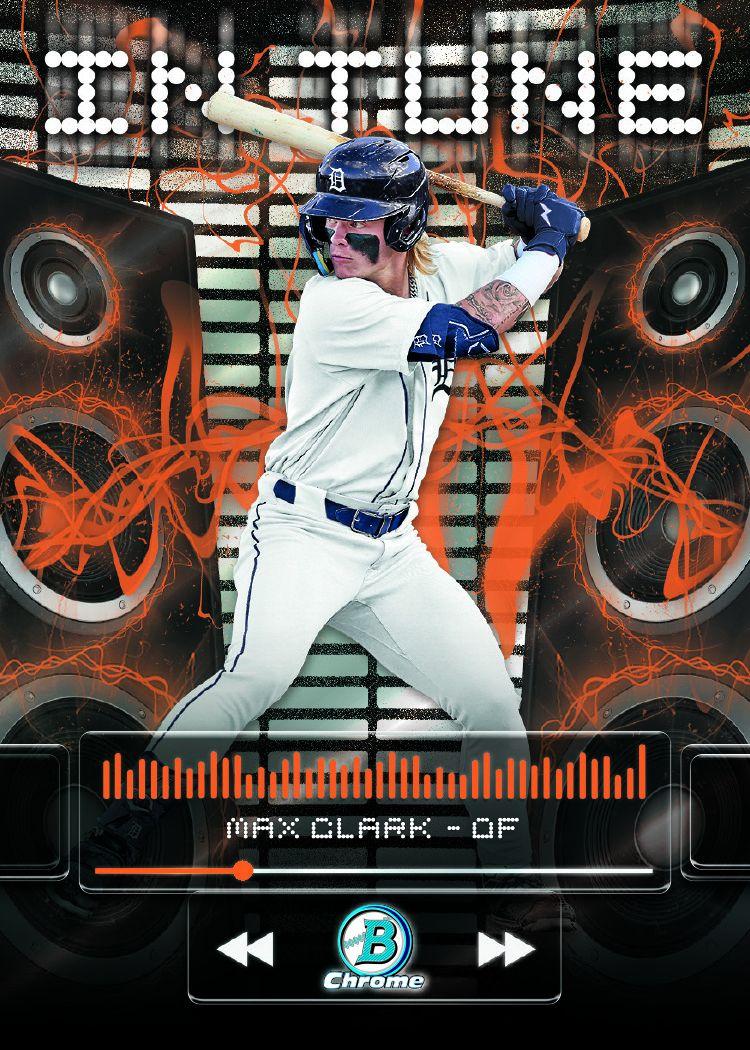 2024 Bowman Draft Baseball Super Jumbo Pack