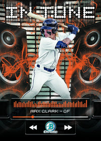 2024 Bowman Draft Baseball Super Jumbo Pack