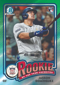 2024 Bowman Baseball Hobby Jumbo Pack
