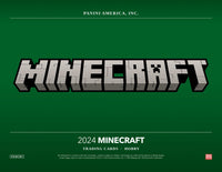 Minecraft Hobby Preferred (Panini 2024)