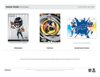 2024 Panini Prizm Football Hobby