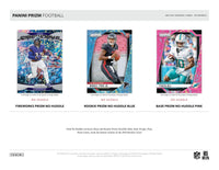 2024 Panini Prizm Football No Huddle Pack