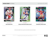 2024 Panini Prizm Football 6-Pack Blaster (Lazer Prizms!)