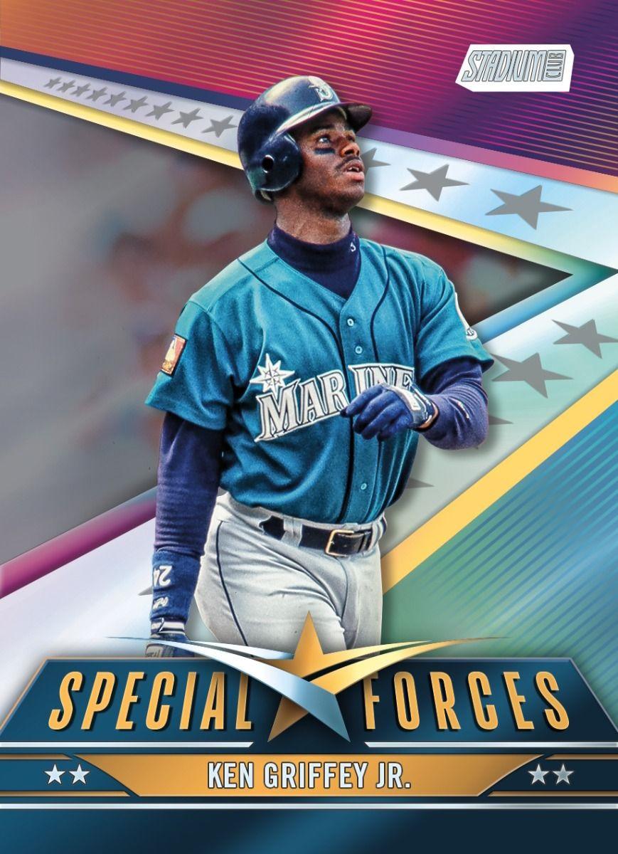 2024 Topps Stadium Club Baseball Hobby Pack