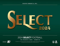 2024 Panini Select Football H2 Pack