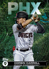 2024 Topps Series 2 Baseball Hobby Jumbo Pack