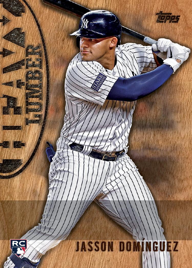 2024 Topps Series 2 Baseball Hobby Pack