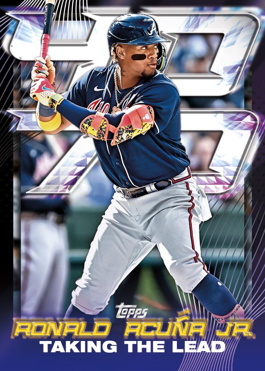 2024 Topps Series 2 Baseball Hobby Pack
