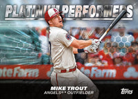 2024 Topps Series 2 Baseball Hobby Jumbo Pack
