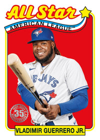2024 Topps Series 2 Baseball Hobby Pack