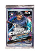 2024 Topps Cosmic Chrome Baseball Hobby Pack