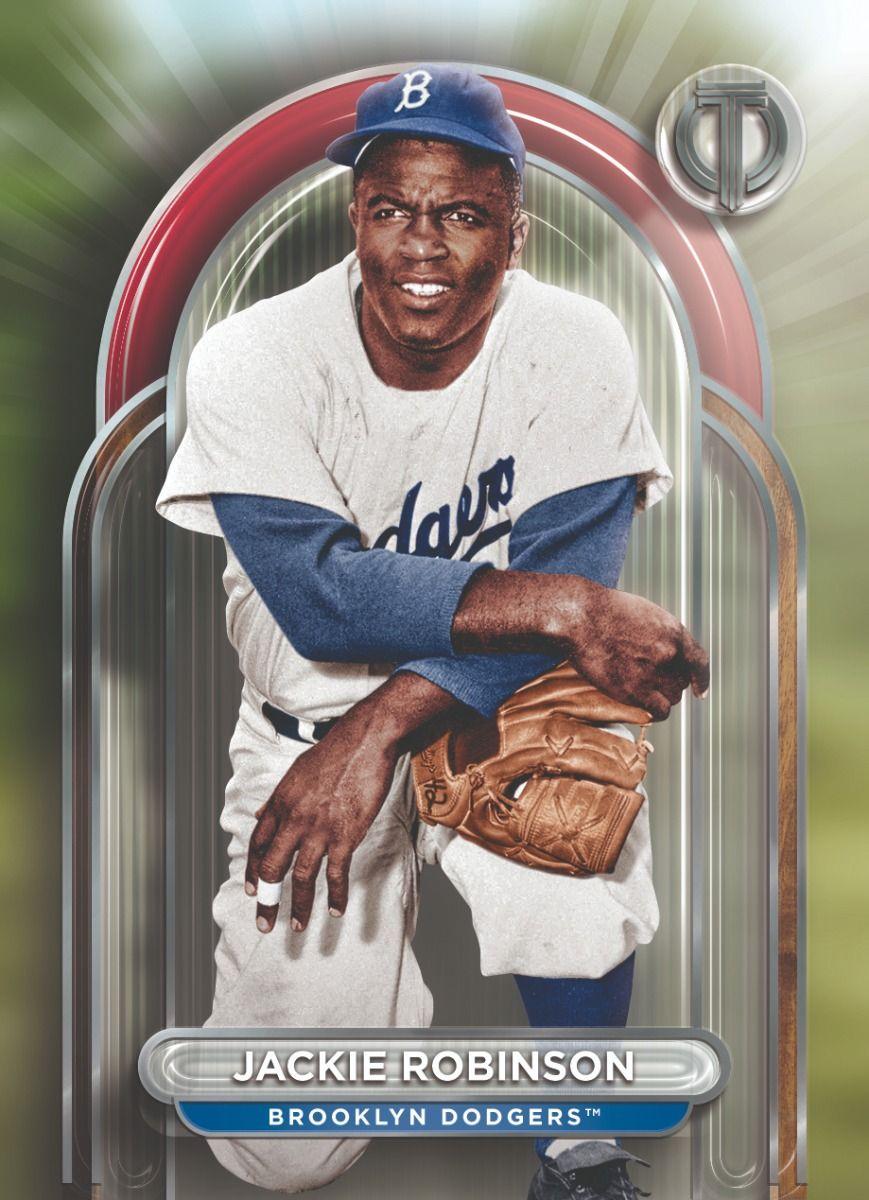 2024 Topps Tribute Baseball Hobby Pack
