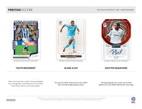2025/26 Panini Prestige EFL Soccer Hobby Preferred
