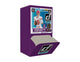 2025 Donruss Football Gravity Feed 6 Box Case