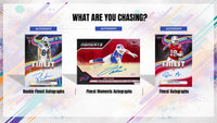 2025 Topps Finest Football Hobby