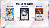 2025 Topps Finest Football Hobby