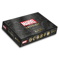 2026 Panini Marvel Anthology Treasure