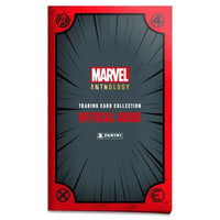 2026 Panini Marvel Anthology Treasure