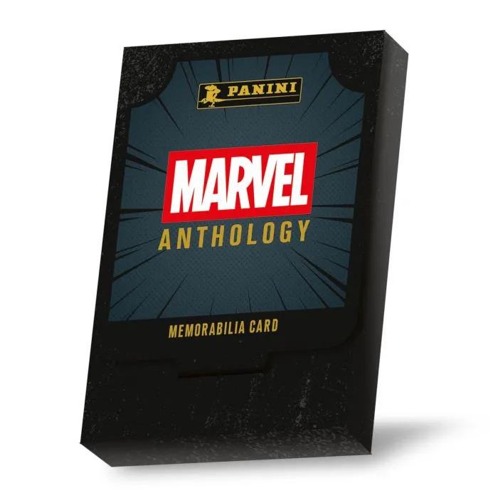 2026 Panini Marvel Anthology Treasure