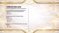 2025 Topps Definitive Collection Baseball Hobby