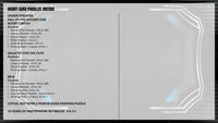 2025 Topps Star Wars Masterwork Hobby