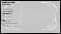 2025 Topps Star Wars Masterwork Hobby