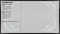 2025 Topps Star Wars Masterwork Hobby
