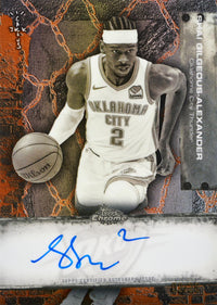 2025/26 Topps Chrome Cactus Jack Basketball Hobby