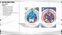 2025/26 Topps Pristine Premier League EPL Soccer Hobby