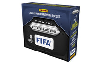 2025/26 Panini Prizm FIFA Soccer Choice