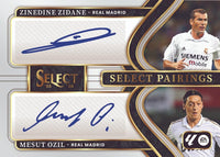 2025/26 Panini Select La Liga Soccer Hobby