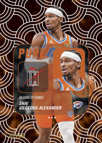 2025/26 Topps Signature Class Basketball Hobby