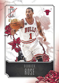 2025/26 Topps Signature Class Basketball Hobby Jumbo