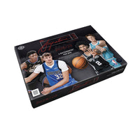 2025/26 Topps Signature Class Basketball Hobby