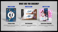 2025/26 Topps Signature Class Basketball Hobby