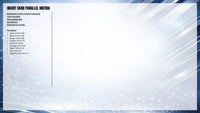 2025/26 Topps Chrome UEFA Club Competitions Soccer Hanger