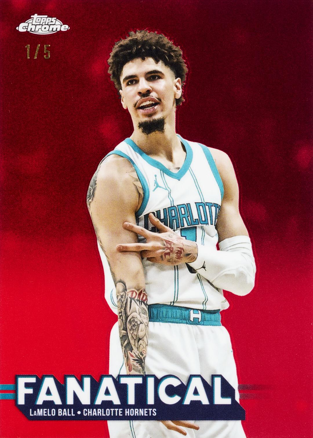 2025/26 Topps Chrome Basketball Mega