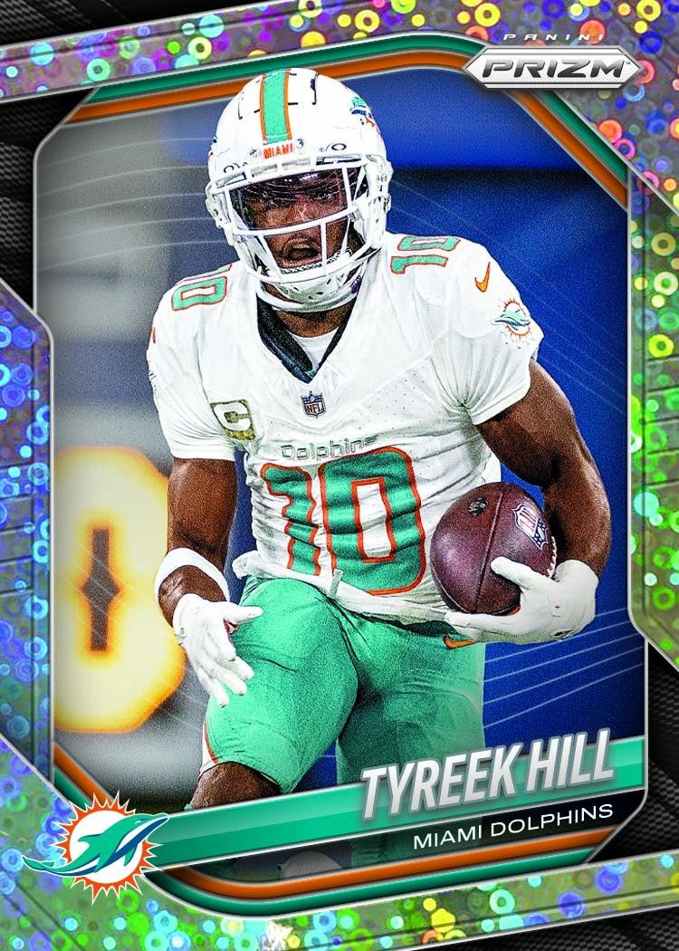 2025 Panini Prizm Football No Huddle