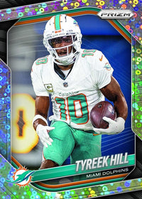 2025 Panini Prizm Football No Huddle