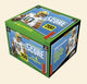2025 Panini Score Football Hobby Box