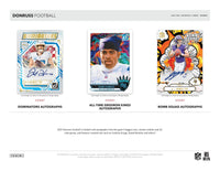 2025 Panini Donruss Football Hobby