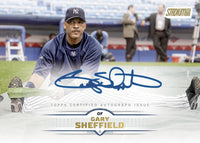 2025 Topps Stadium Club Baseball Hobby
