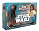Star Wars Chrome Breaker Delight (Topps 2025)
