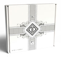 2025 Topps Transcendent Collection Baseball Hobby Case