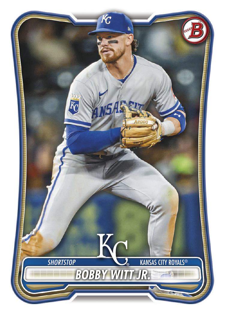2026 Bowman Baseball Hobby Jumbo