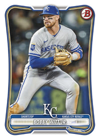 2026 Bowman Baseball Hobby Jumbo