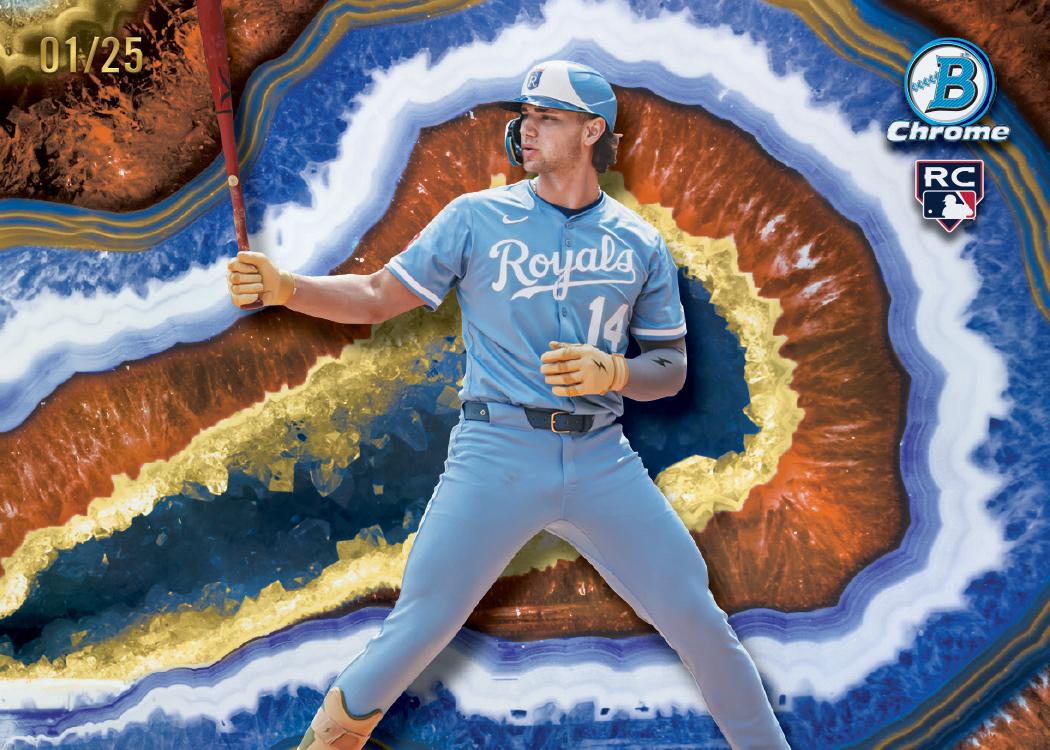 2026 Bowman Baseball Hobby Jumbo