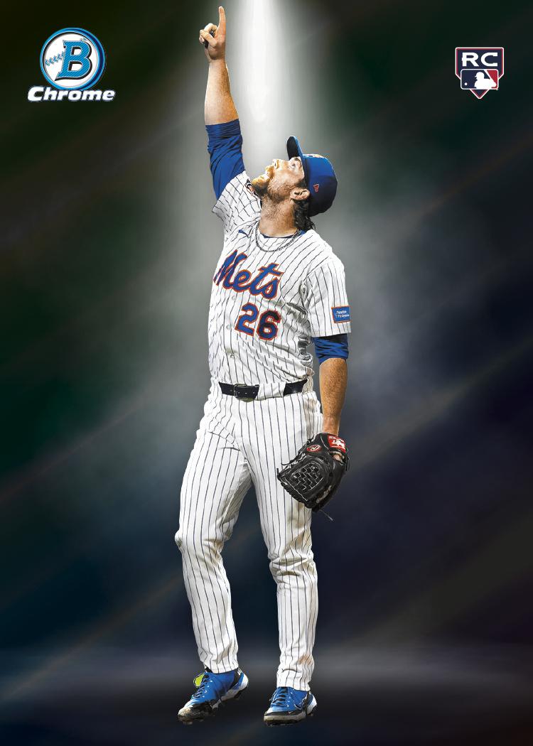 2026 Bowman Baseball Hobby