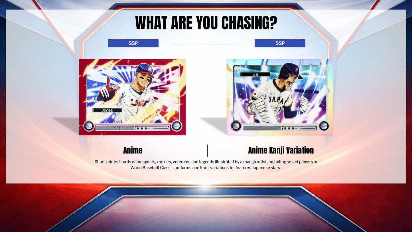 2026 Bowman Baseball Hobby Jumbo